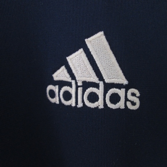 Adidas Equipment Vintage Long Sleeve Made in Engla - Picture 2 of 6